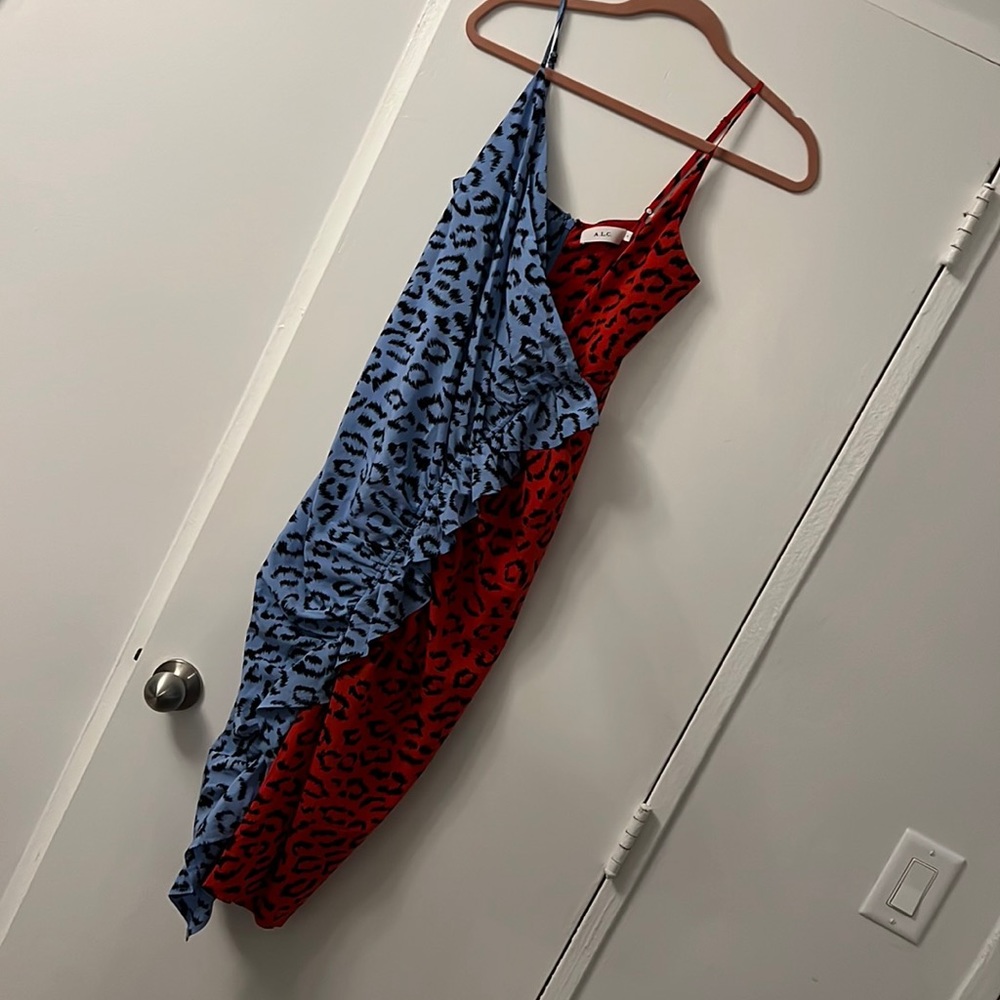 ALC DRESS